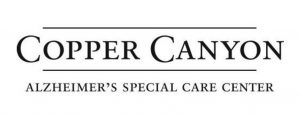 Copper Canyon logo