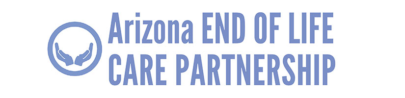 Arizona End of Life Care Partnership logo