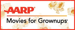 AARP Movies for Grownups