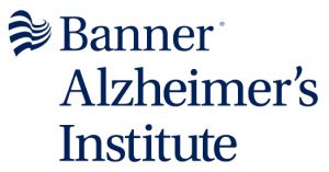 Banner Alzheimers Institute logo May 2019