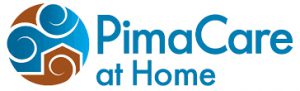 Pima Care at Home logo