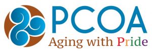 PCOA, Aging with PRIDE