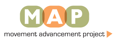 MAPS-Movement Advancement Project logo