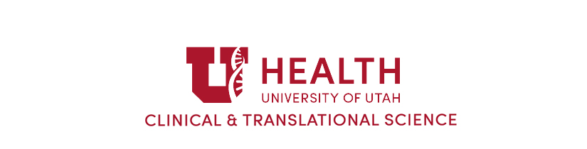 University of Utah Health logo