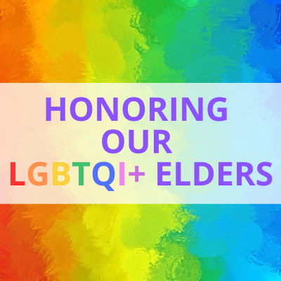 Honor Our LGBT Elders Day 2026 (400 x 400 px)