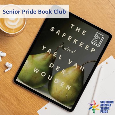 SASP Book Club May 2026 (400 x 400 px)