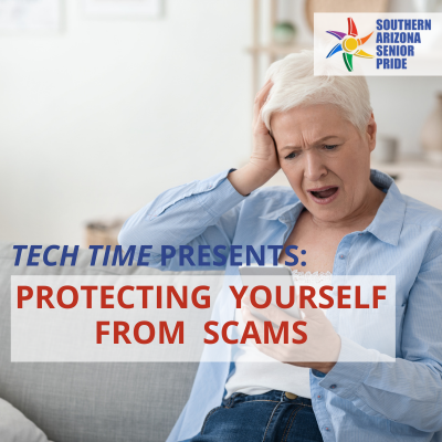 _Tech Time Scams Banner (400 x 400 px)